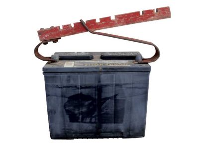 Answers to March 2010 Mystery Tools Image